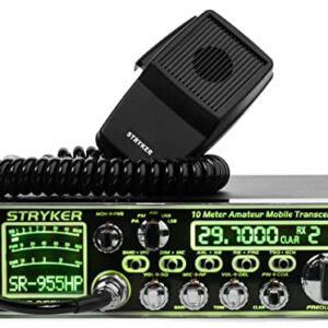 Stryker SR-955HPC 10 Meter Amateur Radio