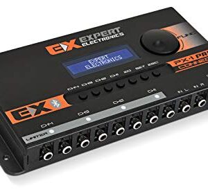 EXPERT 6 CH 28 Band EQ Bluetooth Processor (PX2CONNECT)