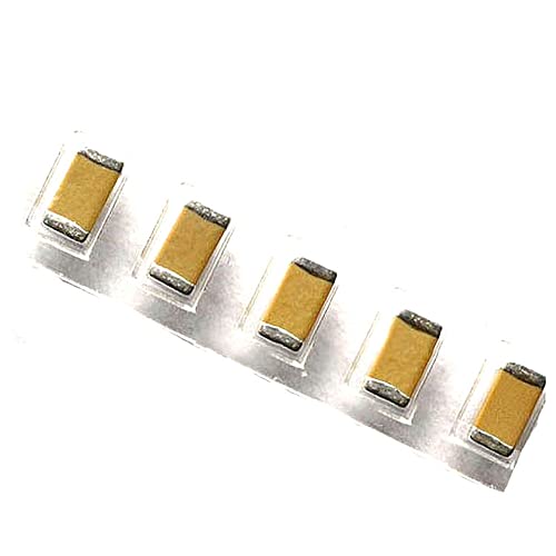 50V 1206 SMD Capacitor,10NF(103) 200pcs