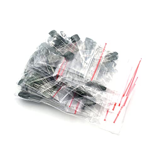 180PCS Polyester Film Capacitor Assorted Kit 18value×10pcs