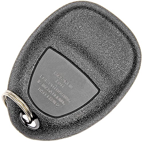 APDTY 112662 Keyless Entry Remote w/Programmer