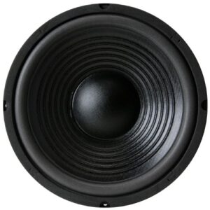 GRS 10PF-8 10" Paper Cone Foam Surround Woofer