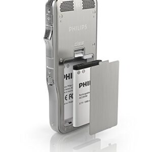 Philips DPM-8000 Professional Digital Pocket Memo DPM8000