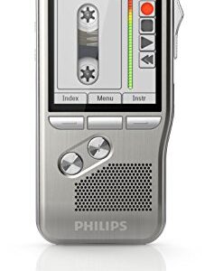 Philips DPM-8000 Professional Digital Pocket Memo DPM8000