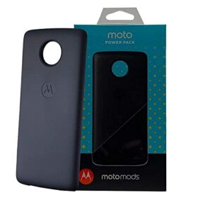 Motorola Moto Mods 2,220mAh Power Pack MD100B - Black