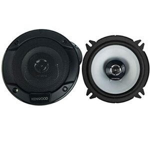 kenwood kfc-1366s 5-1/4″ 2-way speakers