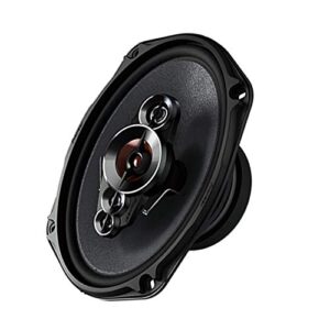 Pioneer TS-A6996R A-Series 6" X 9" 650W 5-Way Speakers