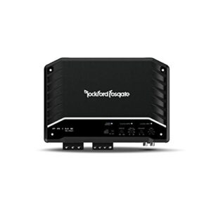 rockford fosgate r2-750x5 prime 750-watt 5-channel amplifier