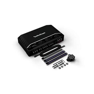 Rockford Fosgate R2-750X5 Prime 750-Watt 5-Channel Amplifier