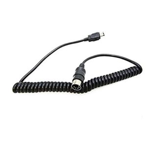 HS-G130P 5 Pin Stereo Headset with Boom Microphone for Honda Goldwing (Mini Din)