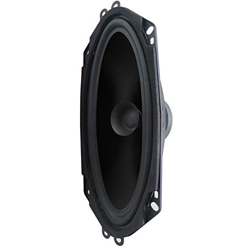 SONDPEX 4" x 10” Dual Cone Speaker - Original Equipment Replacement