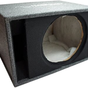 Harmony Audio HA-E115 Single 15 Empty Vented Port Sub Box Unloaded Enclosure New