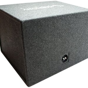 Harmony Audio HA-E115 Single 15 Empty Vented Port Sub Box Unloaded Enclosure New