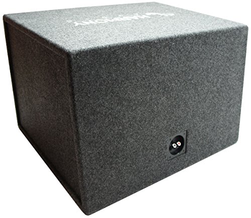 Harmony Audio HA-E115 Single 15 Empty Vented Port Sub Box Unloaded Enclosure New