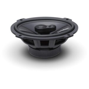 Rockford Fosgate T1693 Power 6"x9" 3-Way Full-Range Speaker (Pair)