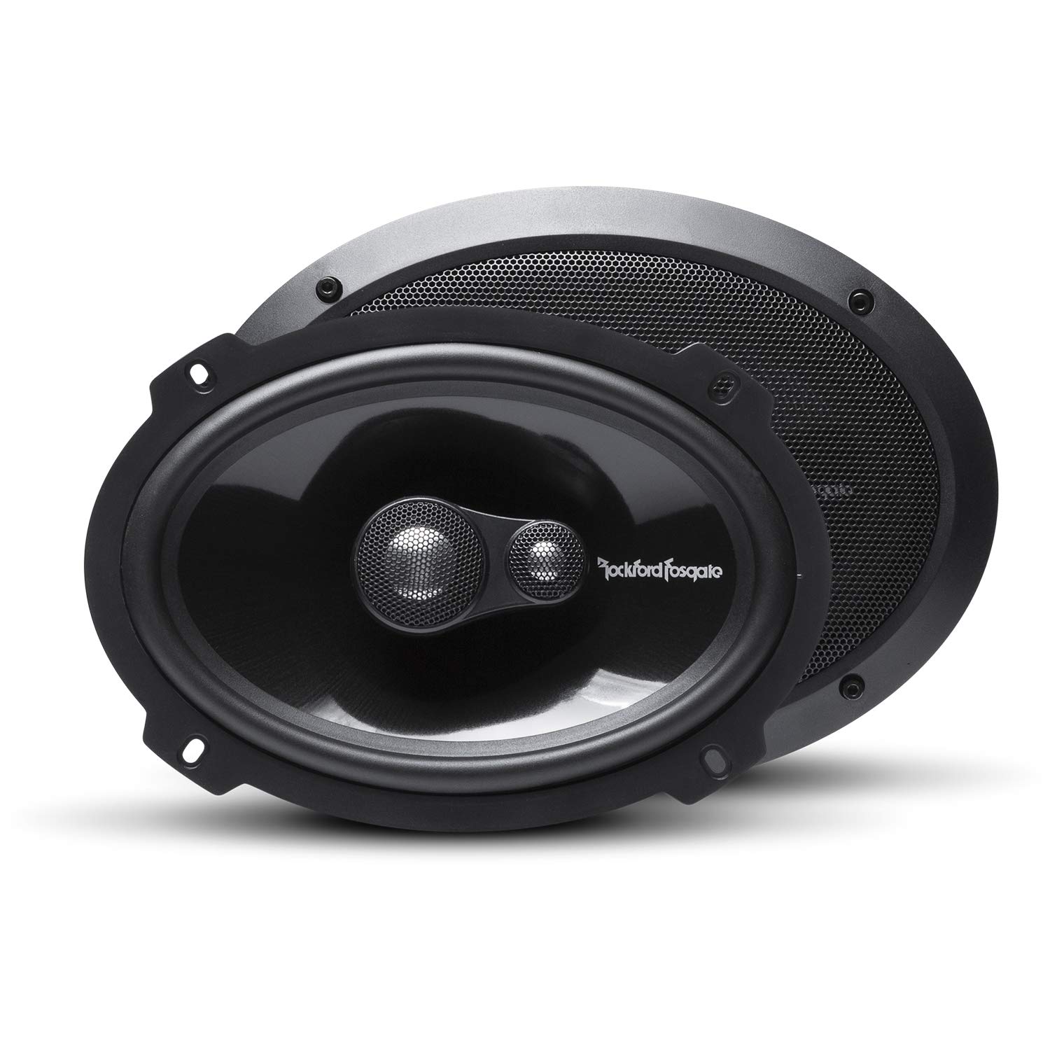 Rockford Fosgate T1693 Power 6"x9" 3-Way Full-Range Speaker (Pair)