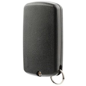 Car Key Fob Keyless Entry Remote fits Mitsubishi Endeavor, Eclipse, Galant, Lancer, Montero Sport, Outlander