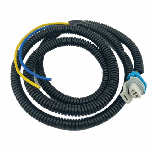 ALTBET Wiring Cable Harness Kit Compatible with Marine CMC/TH Tilt Trim Unit Jack Plate #7014G