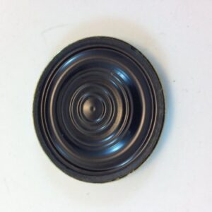 TCC 40mm Speaker Ultra Slim Round W/Leads & Plug 0.25 WATT @ 8 OHMS