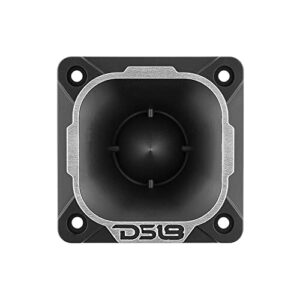 DS18 PRO-TWN3 PRO 2.5 Inches High Compression Neodymium Tweeter 200 Watts 1" Voice Coil (1 Speaker)