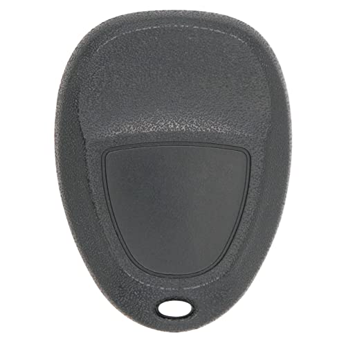 Keyless2Go Replacement for New Keyless Entry with Remote Start Car Key Fob for Select Vehicles with 15114374 KOBGT04A