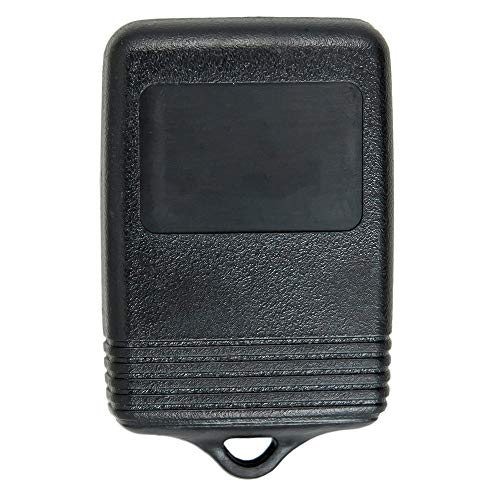 Keyless2Go Replacement for Keyless Entry Remote Car Key Fob 2003 2004 2005 2006 2007 Lincoln Navigator That Use CWTWB1U551