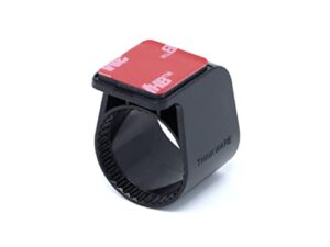 thinkware rear camera mount for all thinkware dash cams