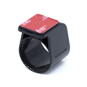 Thinkware Rear Camera Mount for All Thinkware Dash Cams