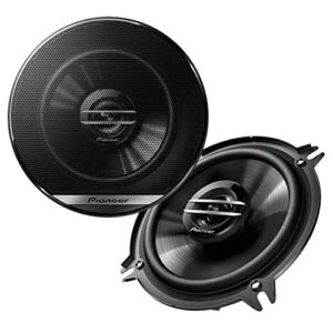 pioneer ts-g1320f 5.25″ 2 way car speakers