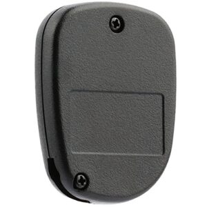 Car Key Fob Keyless Entry Remote fits 2003-2006 Subaru Baja / 2001-2004 Forester / 2000-2004 Impreza / 1999-2004 Legacy / 2000-2004 Outback (A269ZUA111)