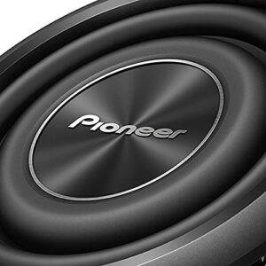 PIONEER 8" Slim 700W 2 OHM SUBWOOFER