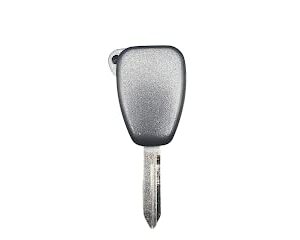 New Aftermarket Keyless Entry Remote Head Key Compatible With Wrangler 2012