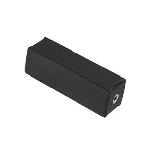 Ground Loop Noise Isolator Noise Filter Eliminator with 3.5mm Audio Cable for Car Stereo Systems and Home Audio Systems