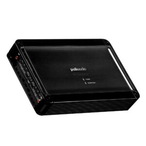 Polk Audio PA D4000.4 (PAD4000.4) 800W RMS PA D Series Class-D 4-Channel Car Amplifier