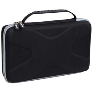 Aproca Hard Travel Storage Case, for YOTON 9.5" Portable DVD Player/APEMAN 9.5'' Portable DVD Player