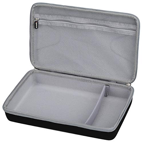 Aproca Hard Travel Storage Case, for YOTON 9.5" Portable DVD Player/APEMAN 9.5'' Portable DVD Player