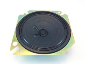 ces 4″ replacement speaker 3 oz magnet 10 watts @ 8 ohms