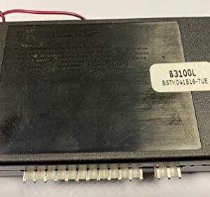 Avital 3100LX DEI Directed Replacement Alarm Brain Module 3100BRAIN