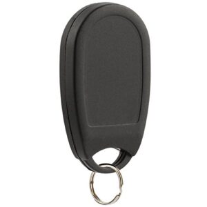 Car Key Fob Keyless Entry Remote fits 2000 2001 2002 2003 2004 Nissan Sentra (NHVBU427)