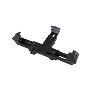 STUNTMAN Chest Mount for Smartphones - Compatible with iPhone, Samsung, Motorola, LG, Sony and Other Smartphones