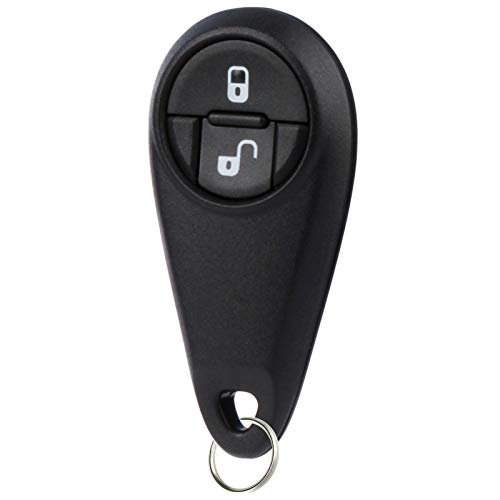 Key Fob fits Subaru Baja Forester Impreza WRX STi 2005 2006 2007 2008 Keyless Entry Remote (NHVWB1U711)