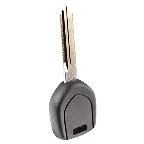 USA Remote Fob Transponder Car Key 46 Chip for 2003 - 2007 Mitsubishi Lancer EVO (MIT14-PT)