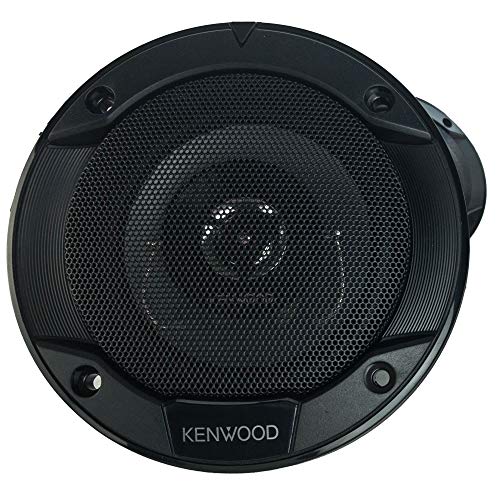 Kenwood KFC-1066S 4" 2-Way Speakers