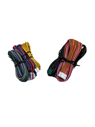 Replacement Harness Pack for ADS-ALCA, FLCAN, & OL-MDB-All