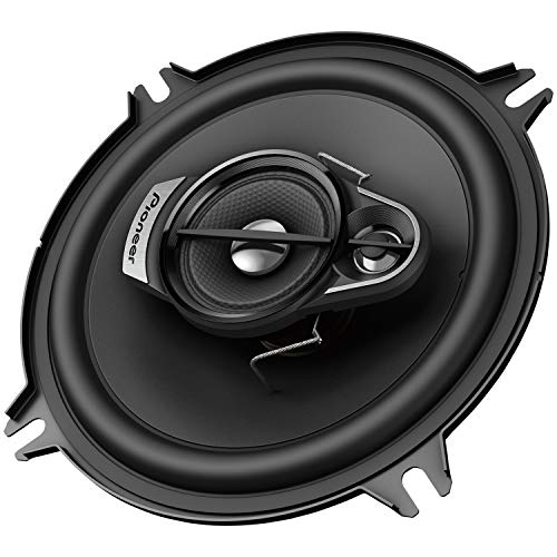 PIONEER Pioneer TS-A1370F 5-1/4" 300 Watts 3-Way Coaxial Car Speakers