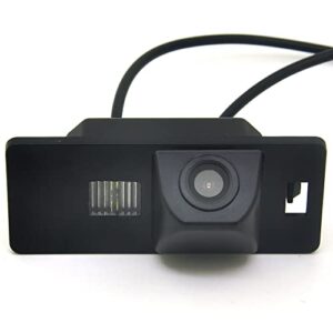 auto wayfeng wf® auto car reverse rear view backup camera for audi a3/ a4 (b6/b7/b8)/ q5/ q7/ a8/ s8