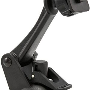 ARKON Windshield Dashboard Sticky Suction Car Mount for XM and Sirius Satellite Radios Single T and AMPS