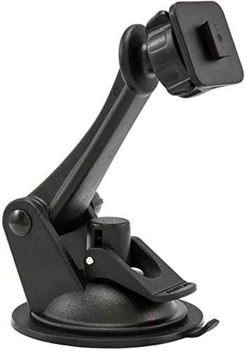 ARKON Windshield Dashboard Sticky Suction Car Mount for XM and Sirius Satellite Radios Single T and AMPS