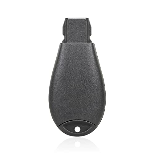 CAUORMOTE Key Fob Replacement Fits for Dodge Ram 1500 2013-2021/ Ram 2500 3500 4500 5500 2013-2018, 3 Button Keyless Entry Remote Control with 433MHZ FCC ID :GQ4-53T 56046953AE