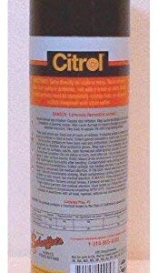 CITROL Multi-Purpose DEGREASER